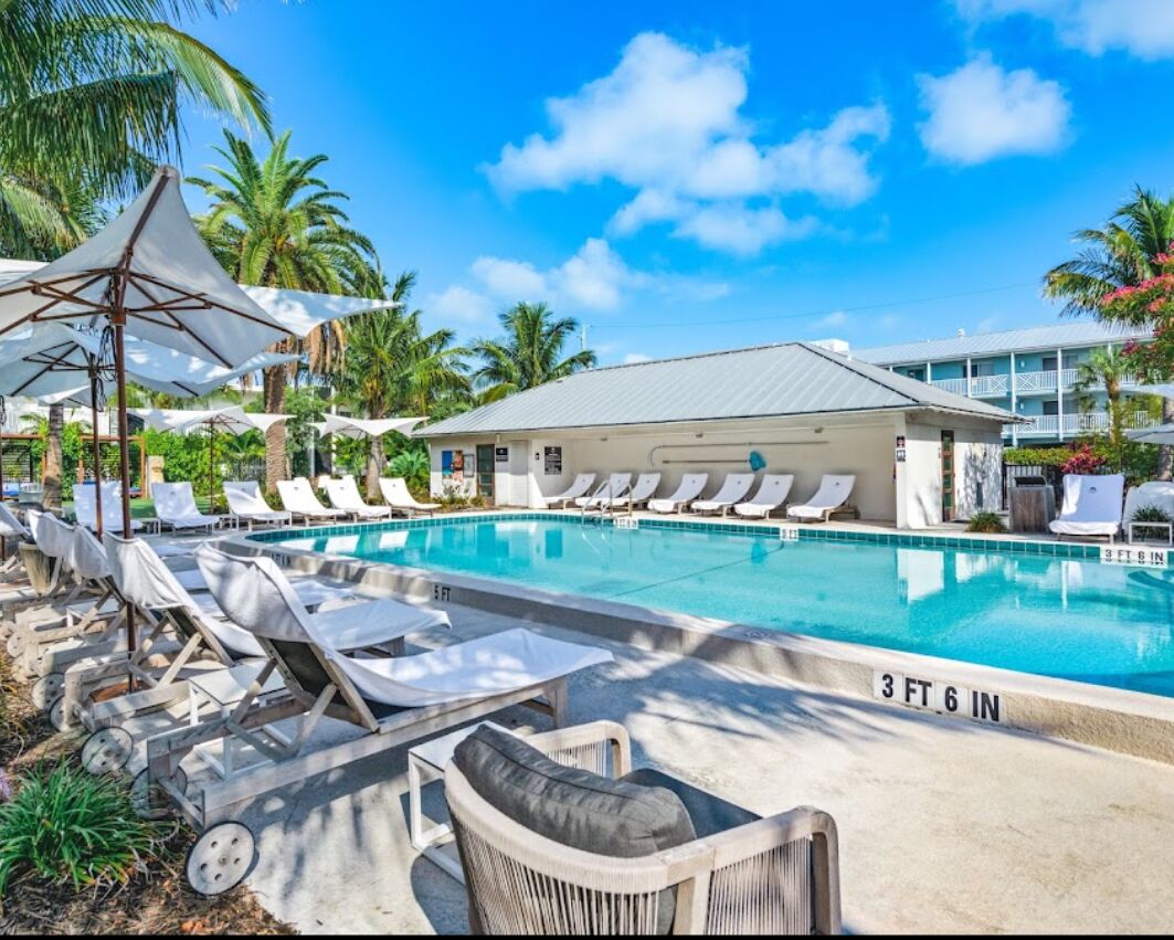 Picture of Bali Hai Resort