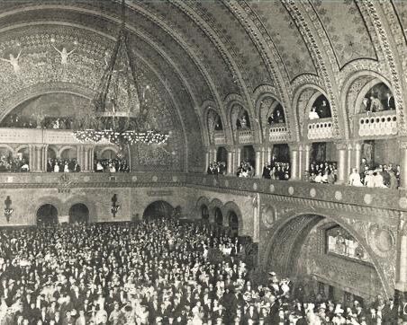 Picture of Union Station STL