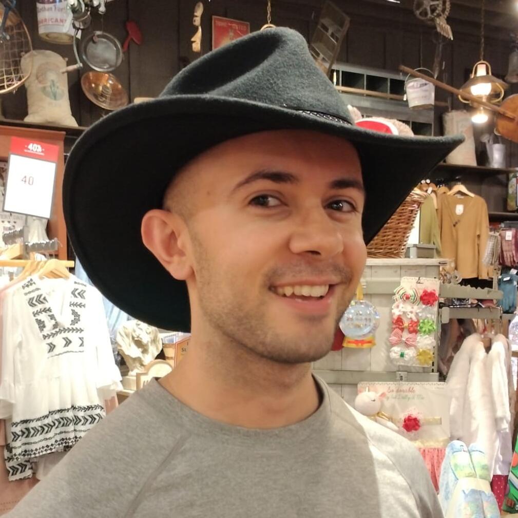 Rasheed Lichtenstern