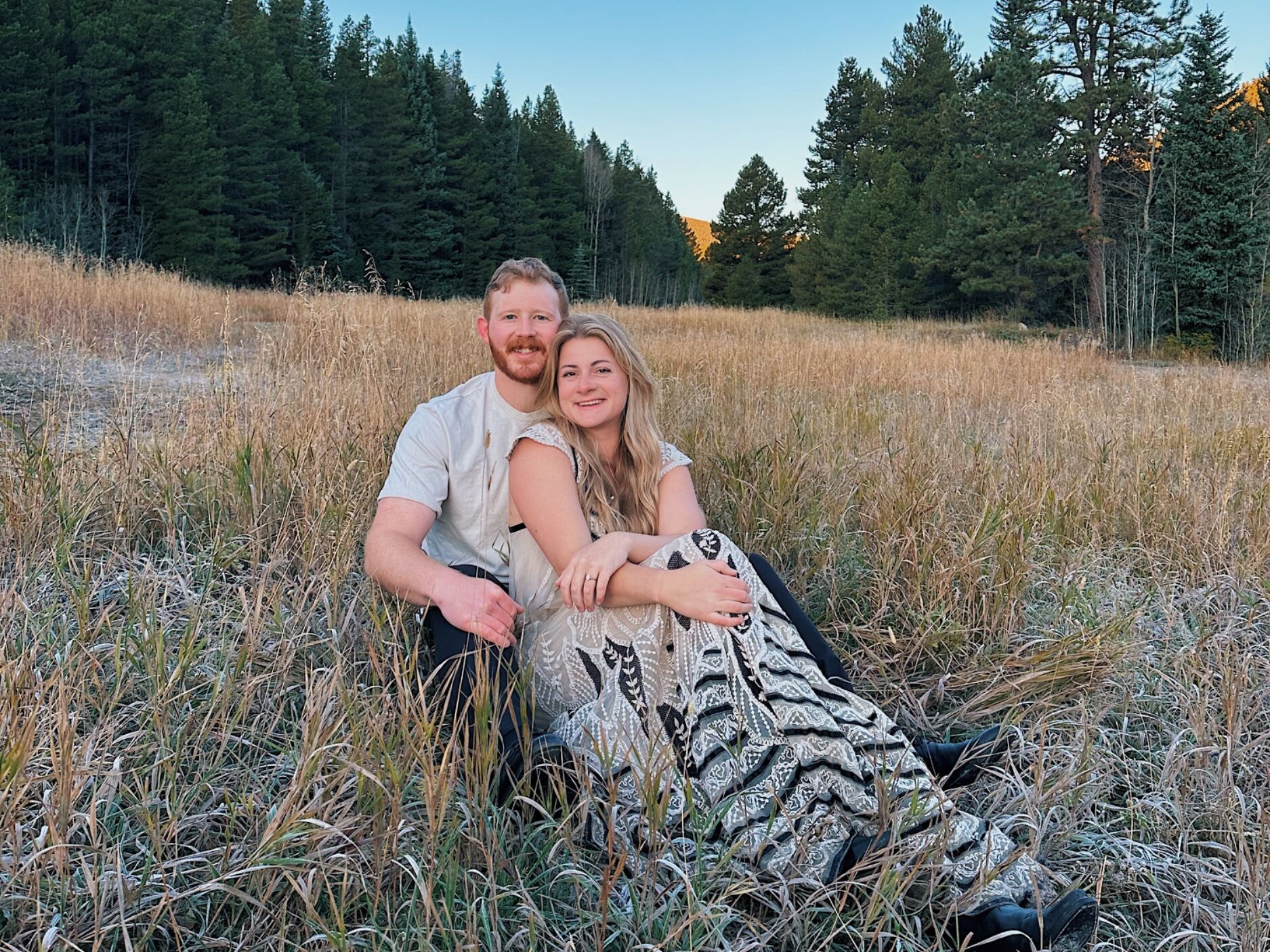Picture of Our Love Story!!