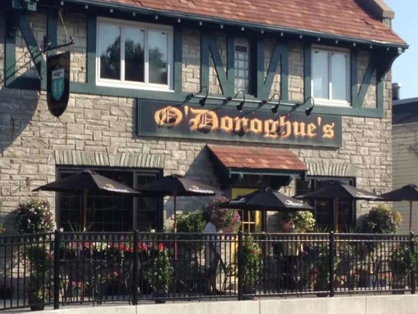 Picture of O'Donoghue's Irish Pub