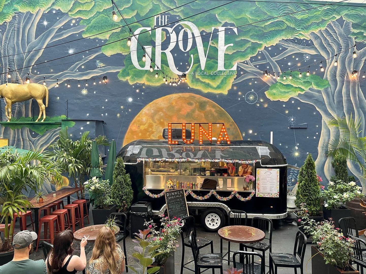 Picture of The Grove