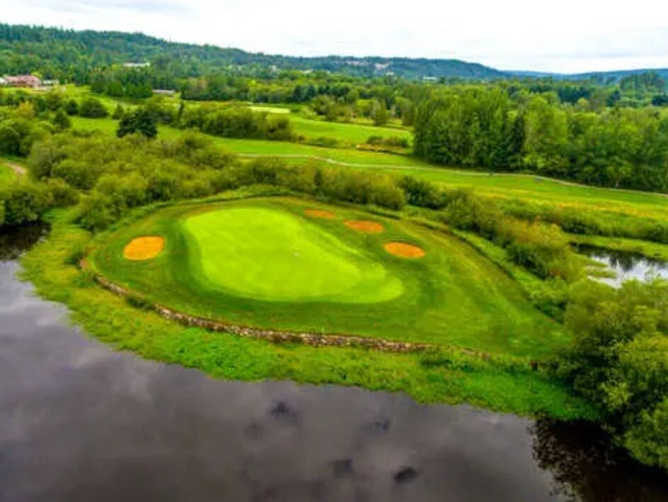 Picture of Willows Run Golf Complex