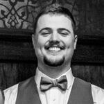 Seth Oakes 