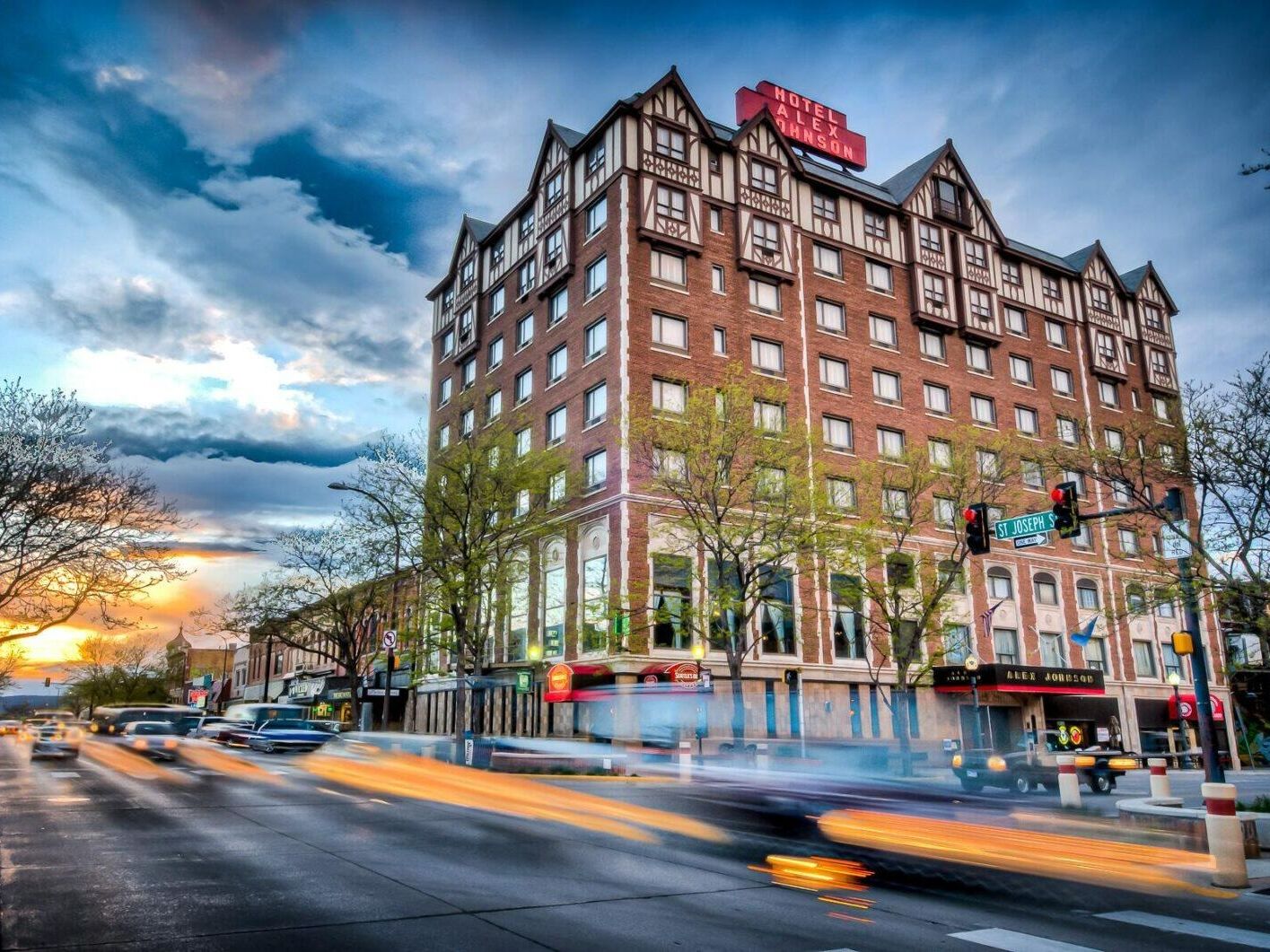 Picture of Rapid City