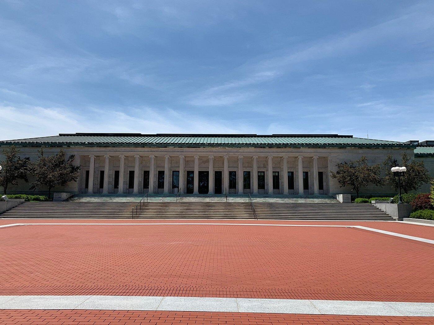 Picture of Toledo Museum of Art