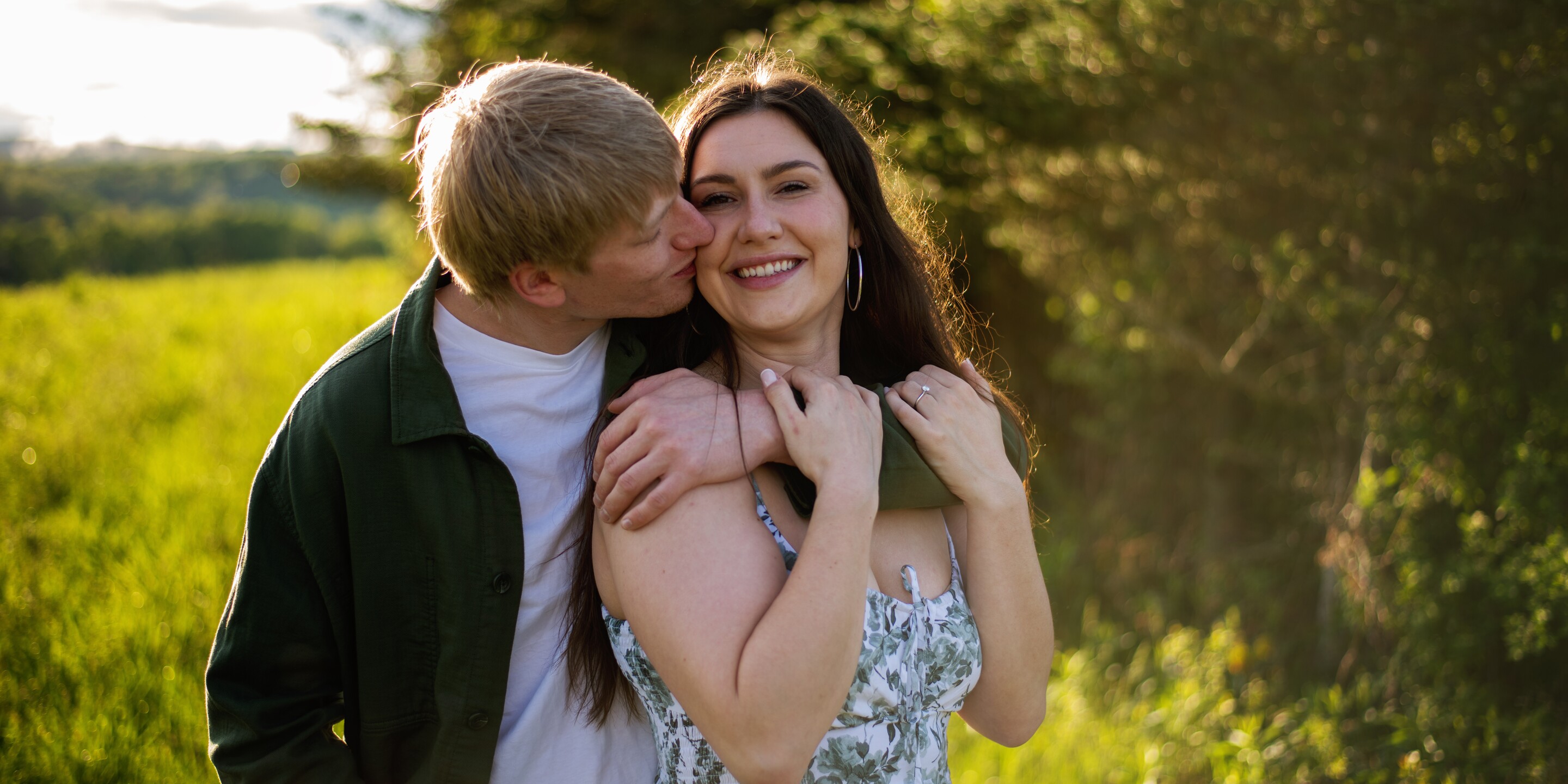 MacKenzie & Adam Home Page Banner
