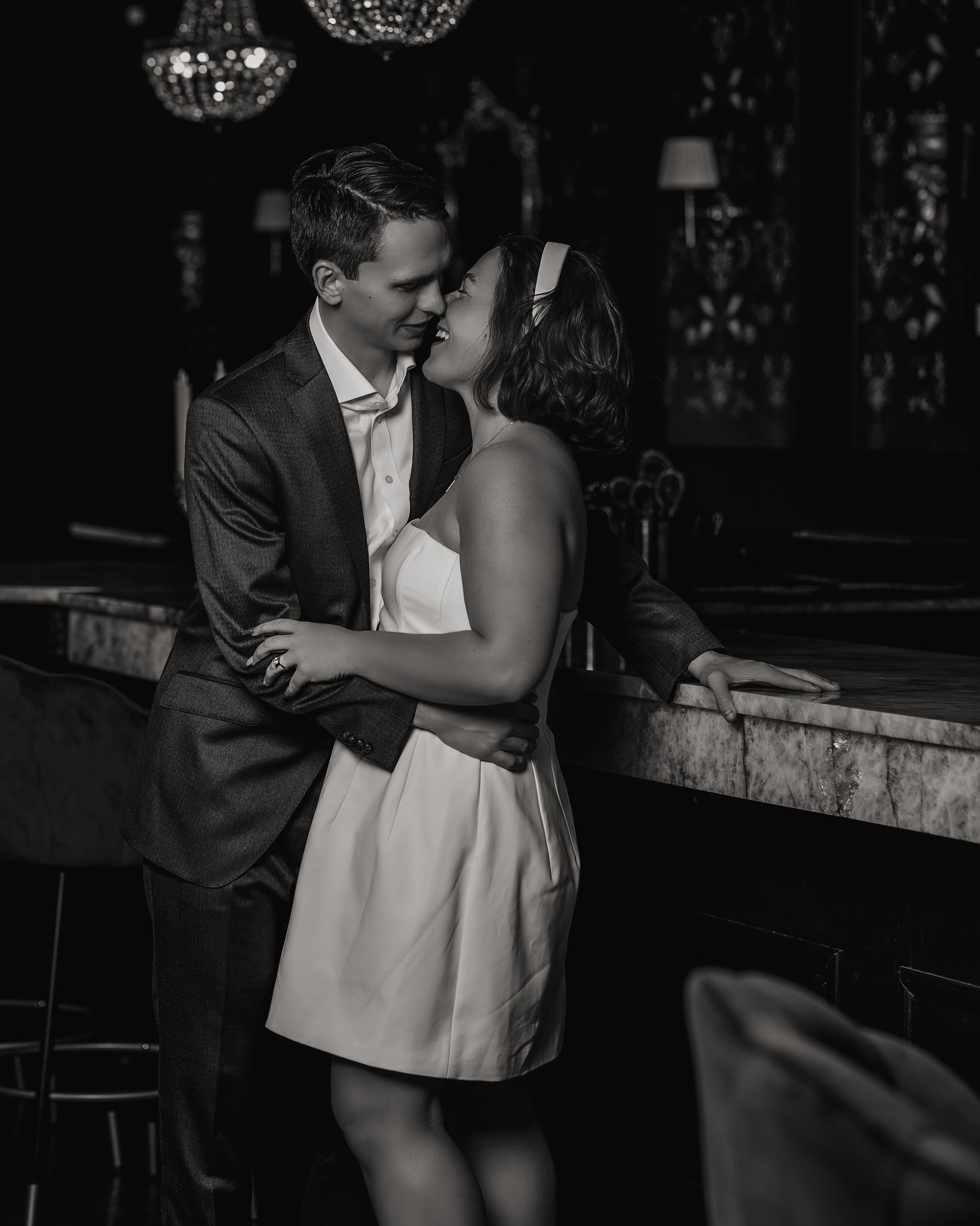 EASTON & AUGUSTA Home Page Banner