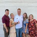 The Groom's Side