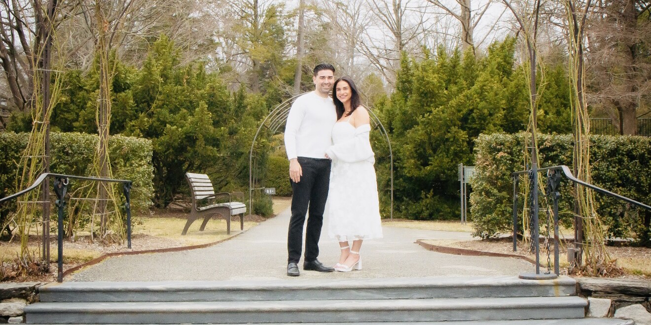Sarah Mancinelli and Kelan Caccavella's Wedding Website - The Knot