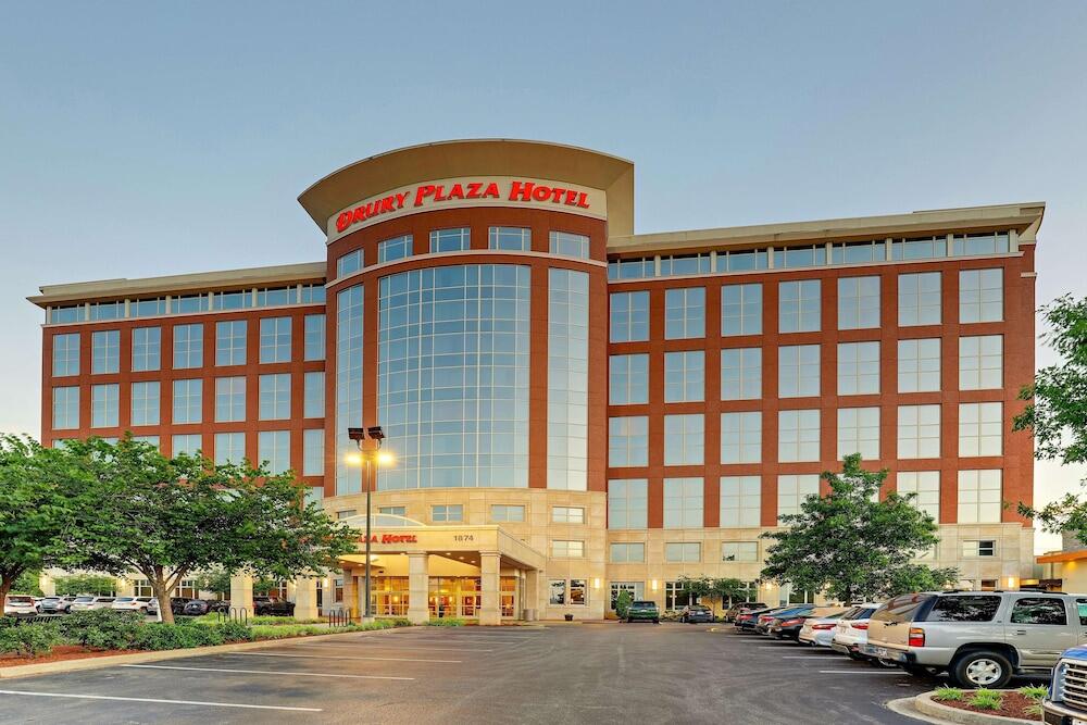 Picture of Drury Plaza Hotel Nashville Franklin