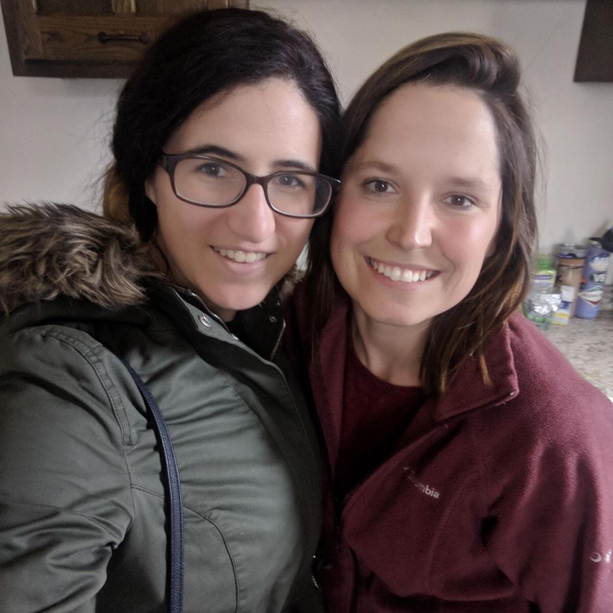 Lydia Steele