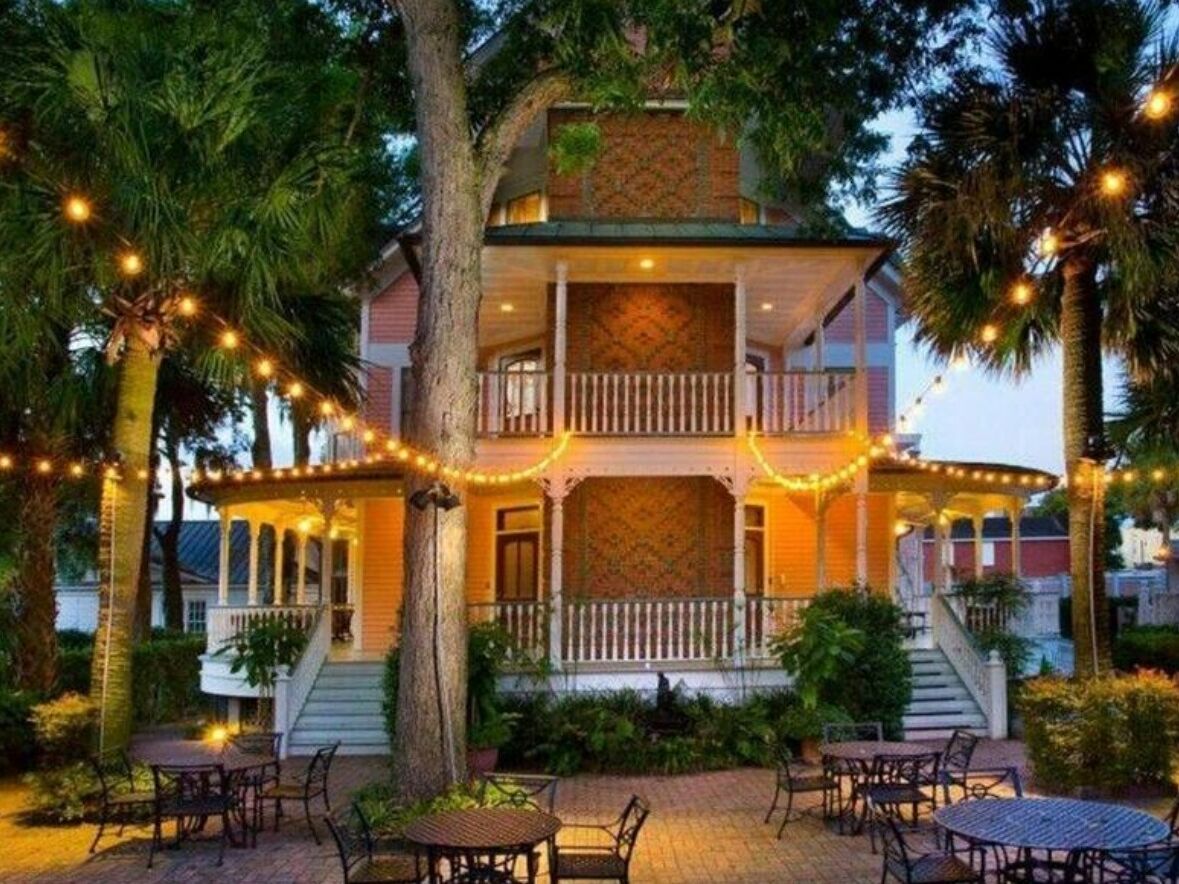 Picture of The Beaufort Inn