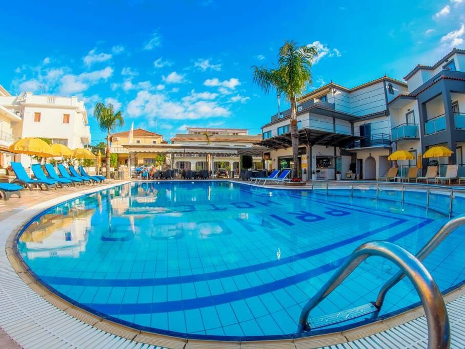 Picture of Princess 4 star Hotel
