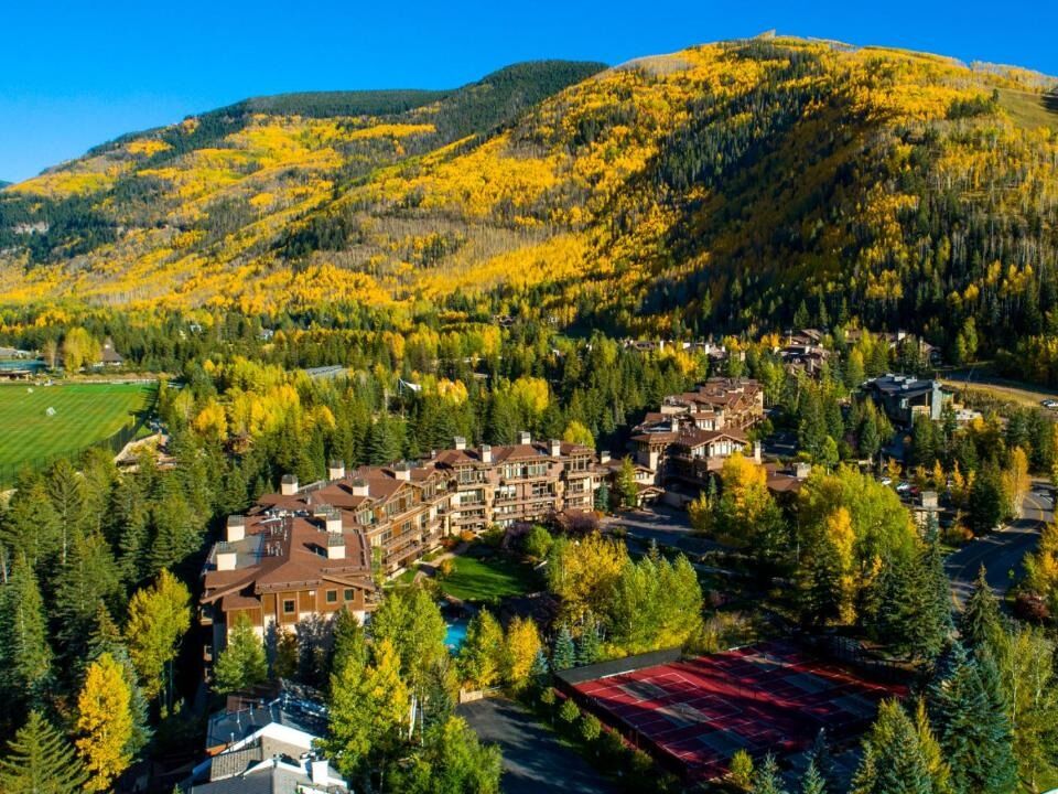 Picture of Manor Vail Lodge