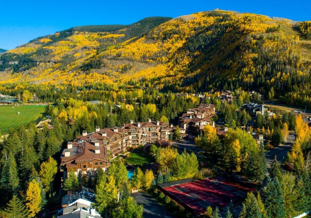 Picture of Manor Vail Lodge