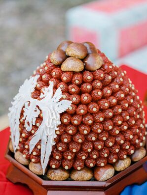 Dates and Chestnuts for Custom Gender Prediction for Future Kids at Korean Ceremony