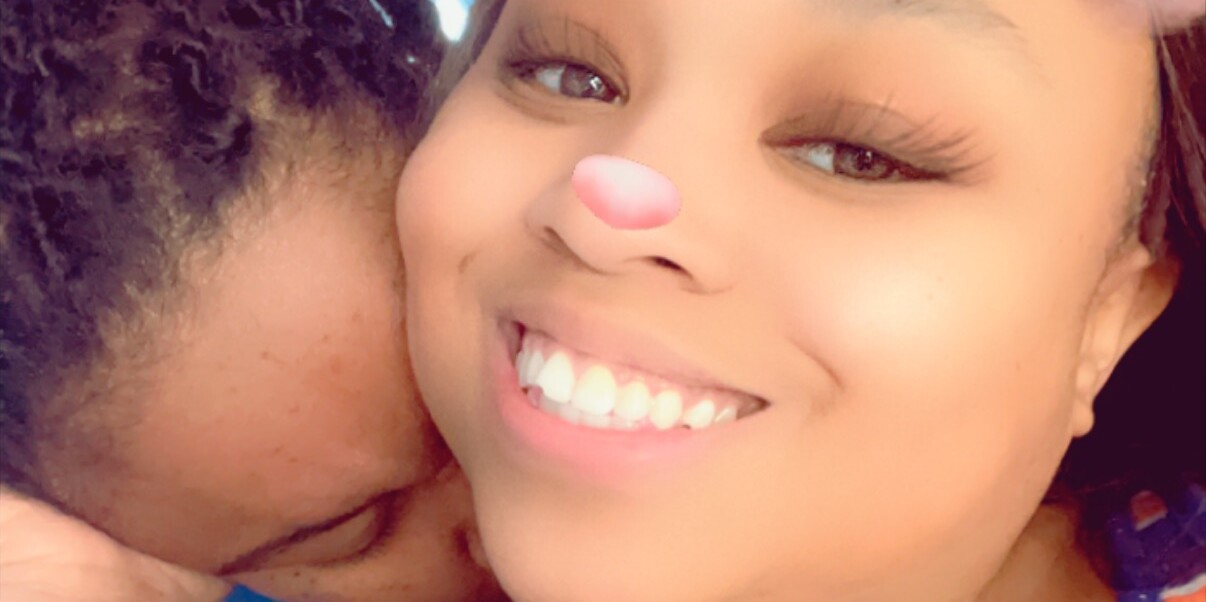Jermia & Naomi Home Page Banner
