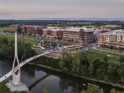 Picture of Bridge Park