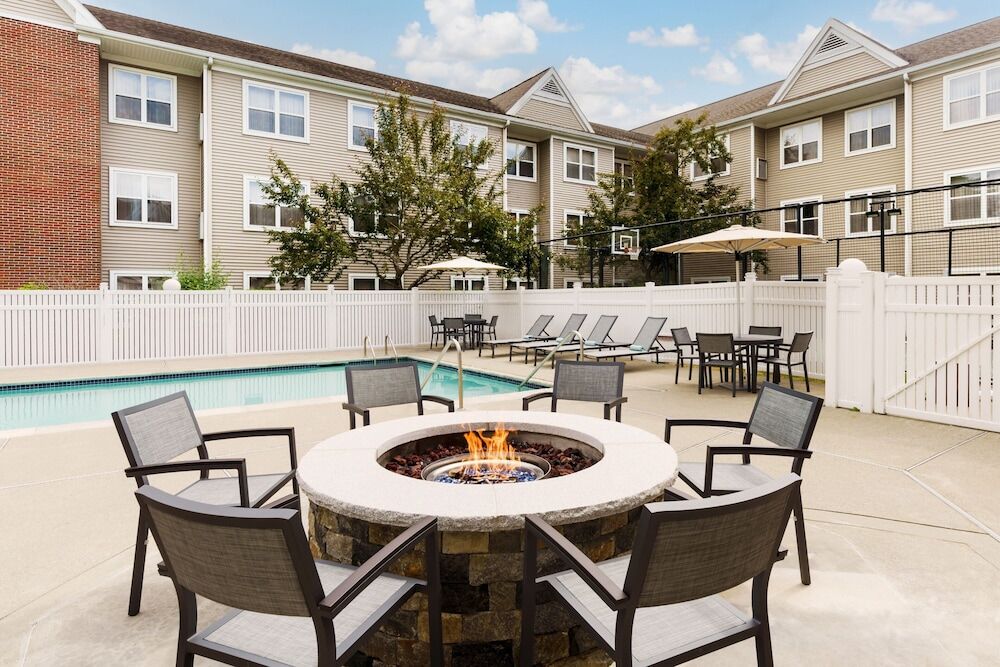 Picture of Residence Inn by Marriott Foxborough