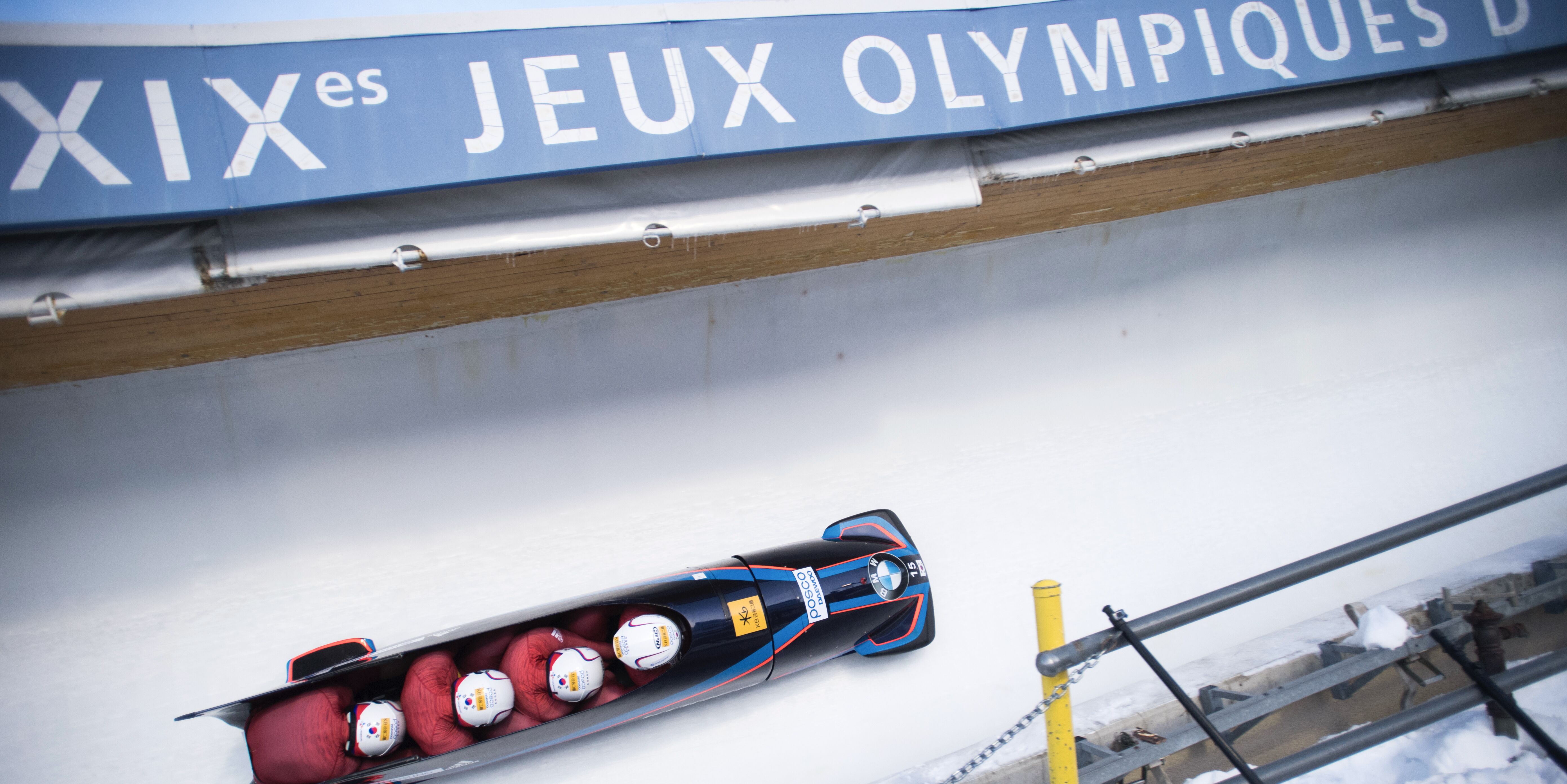 Picture of Utah Olympic Park