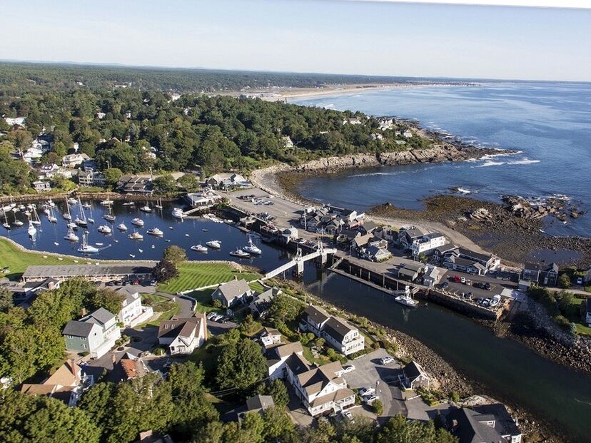 Picture of Perkins Cove