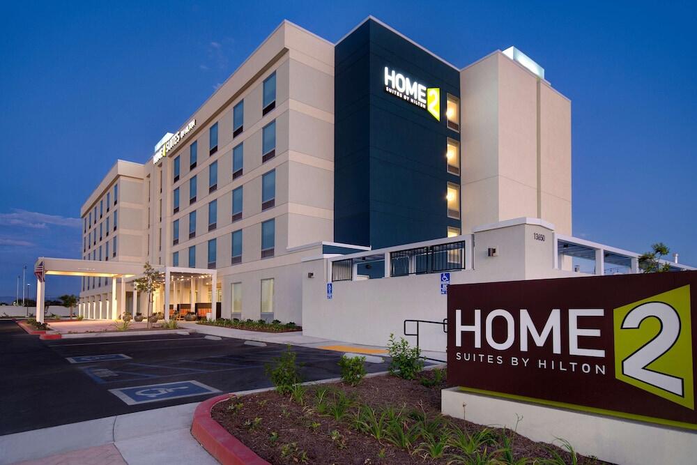 Picture of Home2 Suites by Hilton Garden Grove