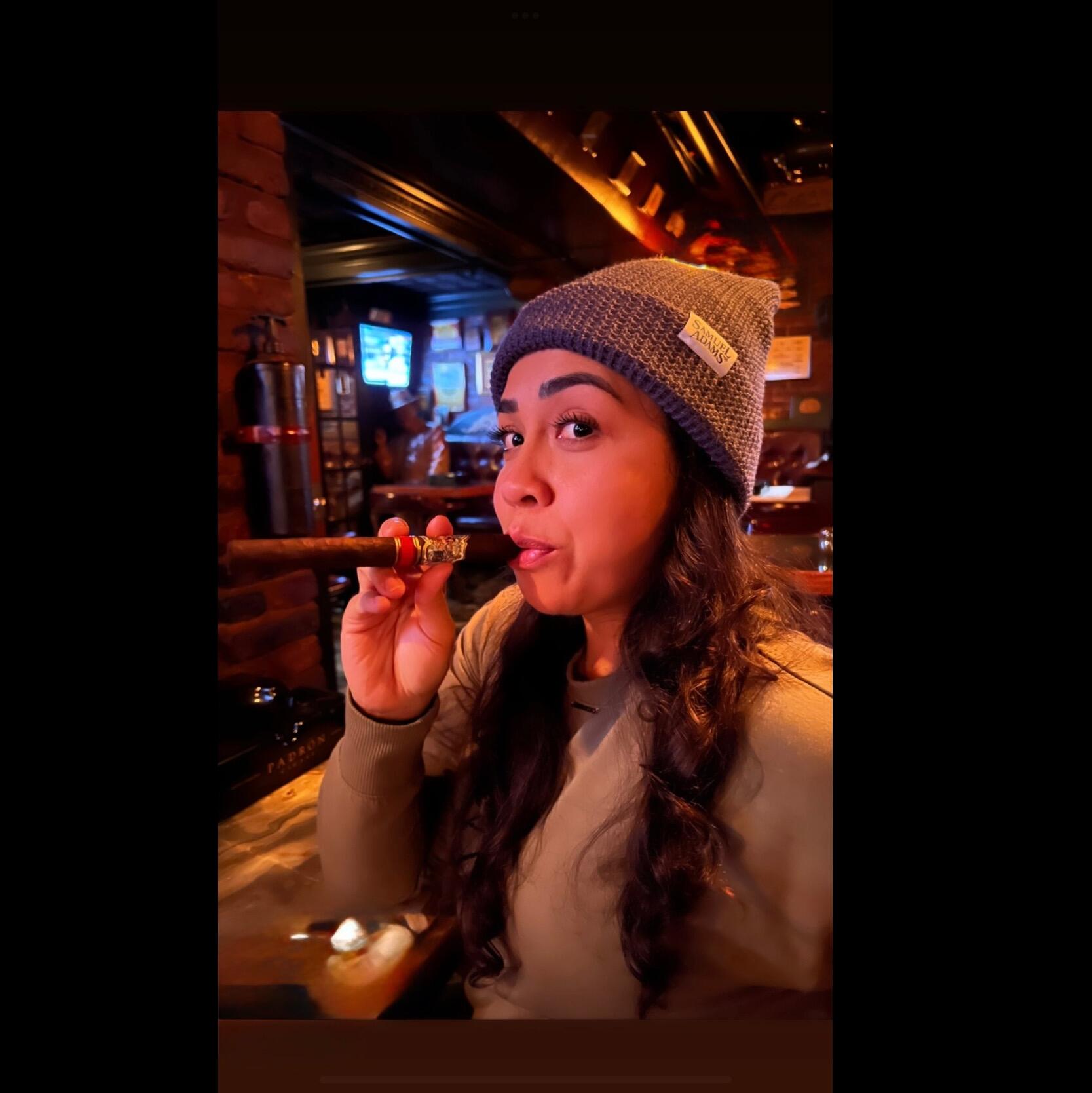 Jasmine Almanza