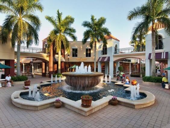 Picture of Miromar Outlets