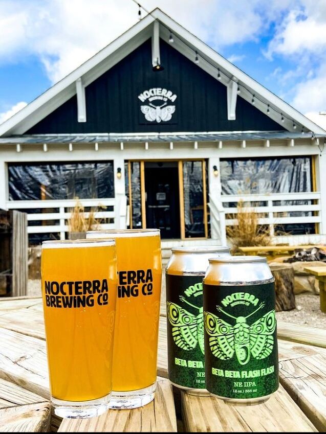 Picture of Nocterra Brewing Co.