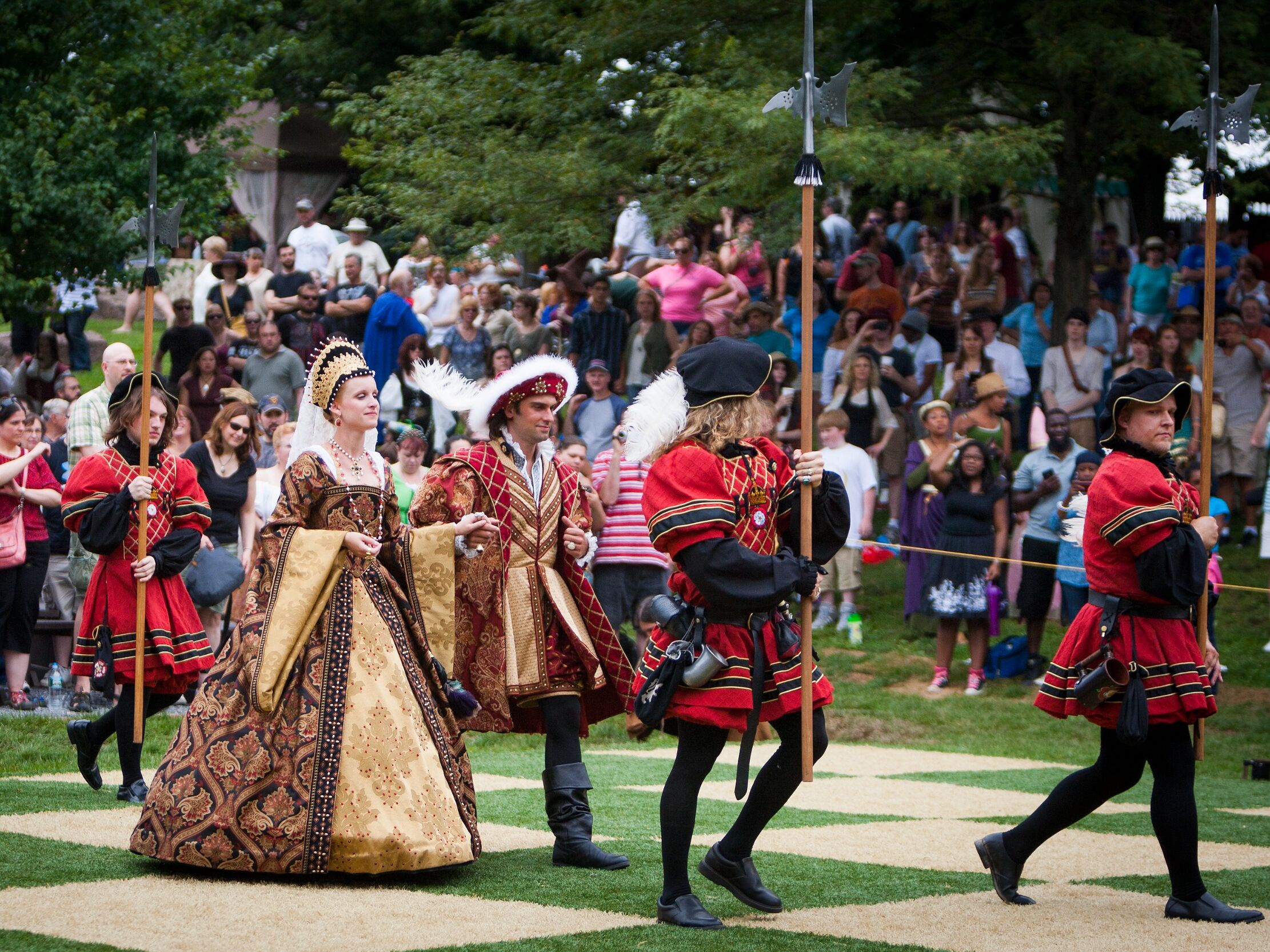 Picture of Pennsylvania Renaissance Faire
