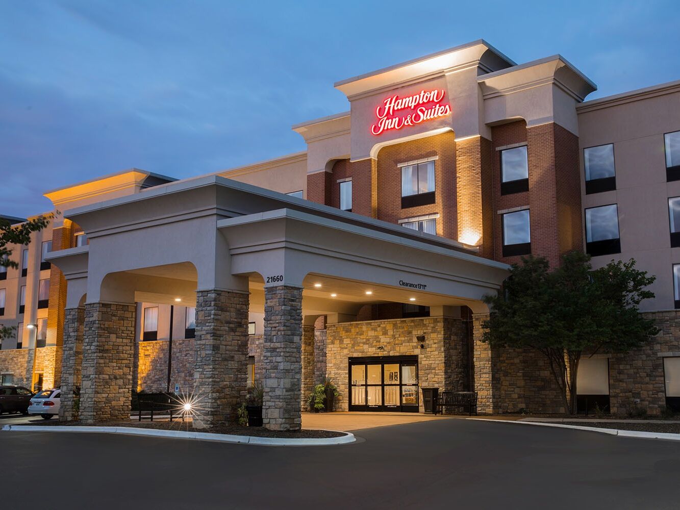 Picture of Hampton Inn & Suites Chicago/Lincolnshire