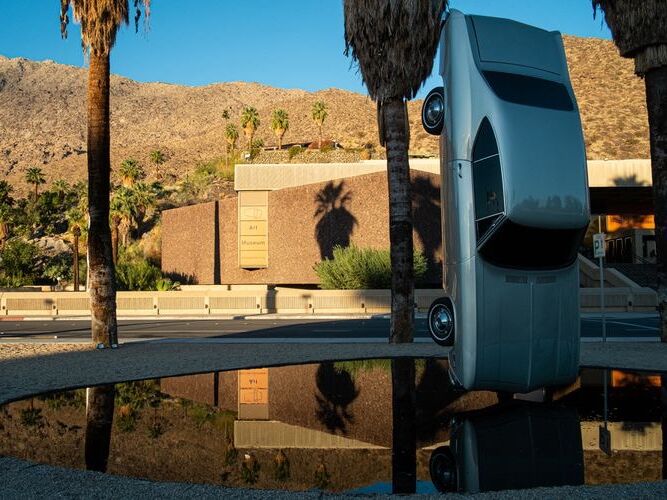 Picture of Palm Springs Art Museum