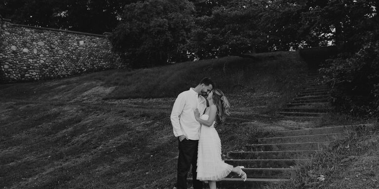 Jill & Elijah Home Page Banner