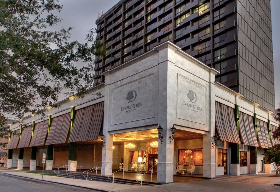 Picture of DoubleTree by Hilton Hotel Tallahassee