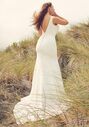 Rebecca Ingram THEODORA Sheath Wedding Dress - thumbnail - 4