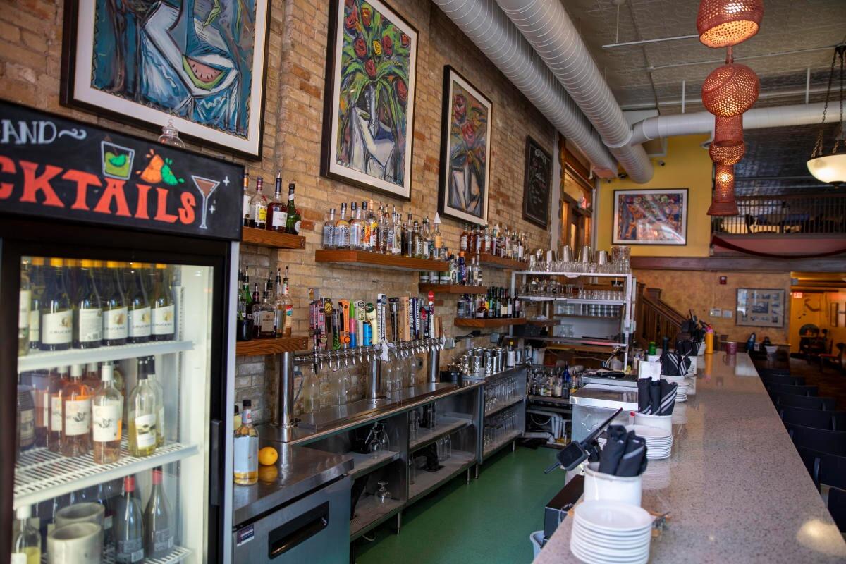 Picture of San Chez A Tapas Bistro