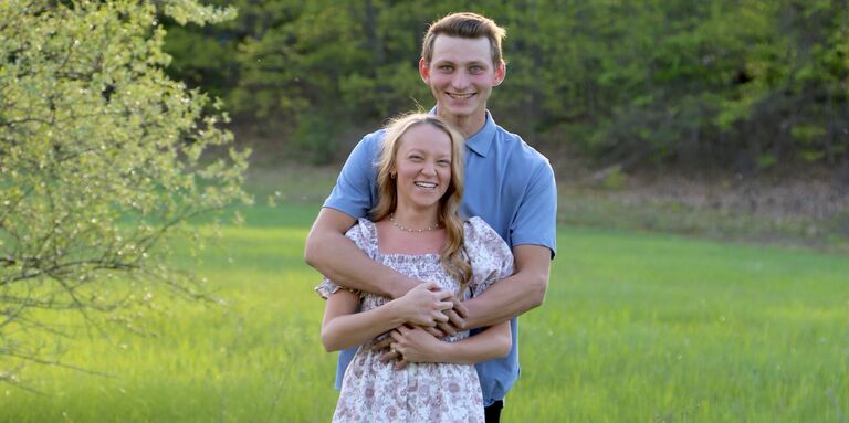 Mandi & Denver Home Page Banner
