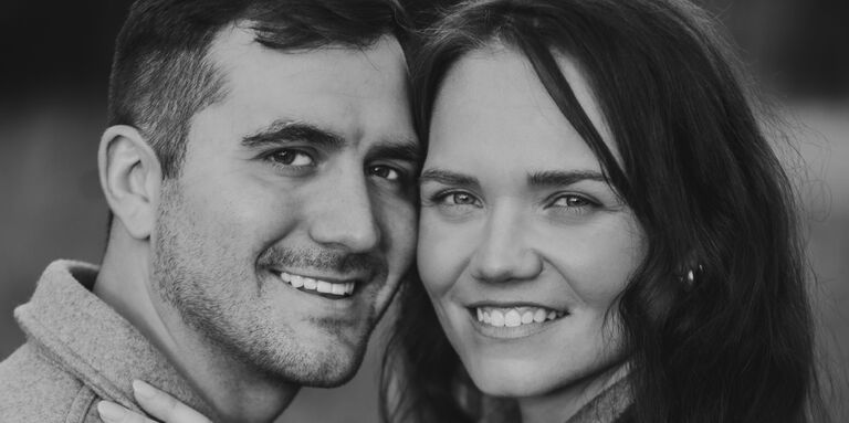 Kelsey & Joey Home Page Banner