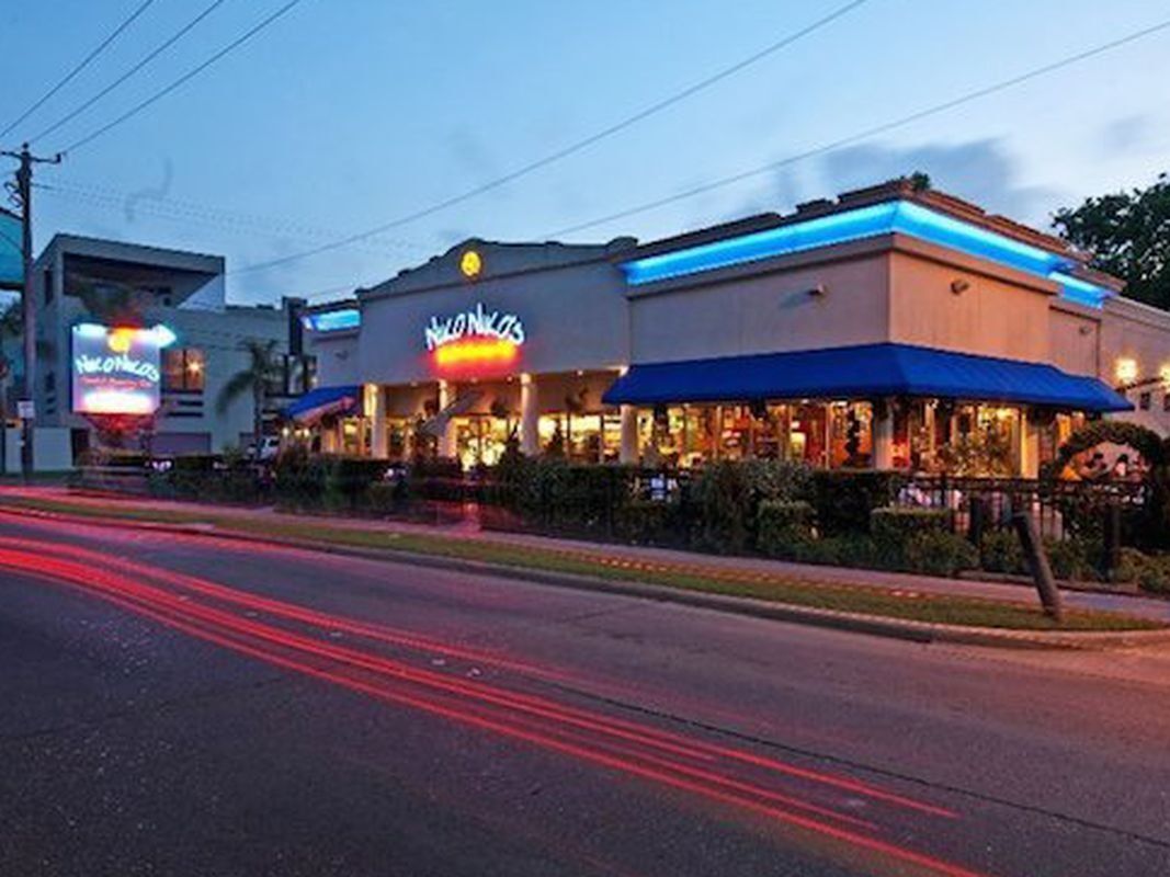 Picture of Niko Niko's