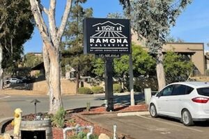 Picture of Ramona Valley Inn