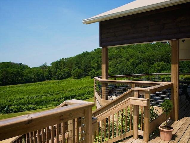 Picture of Falconer Vineyards