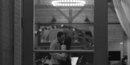 Luke & Annabella Home Page Banner