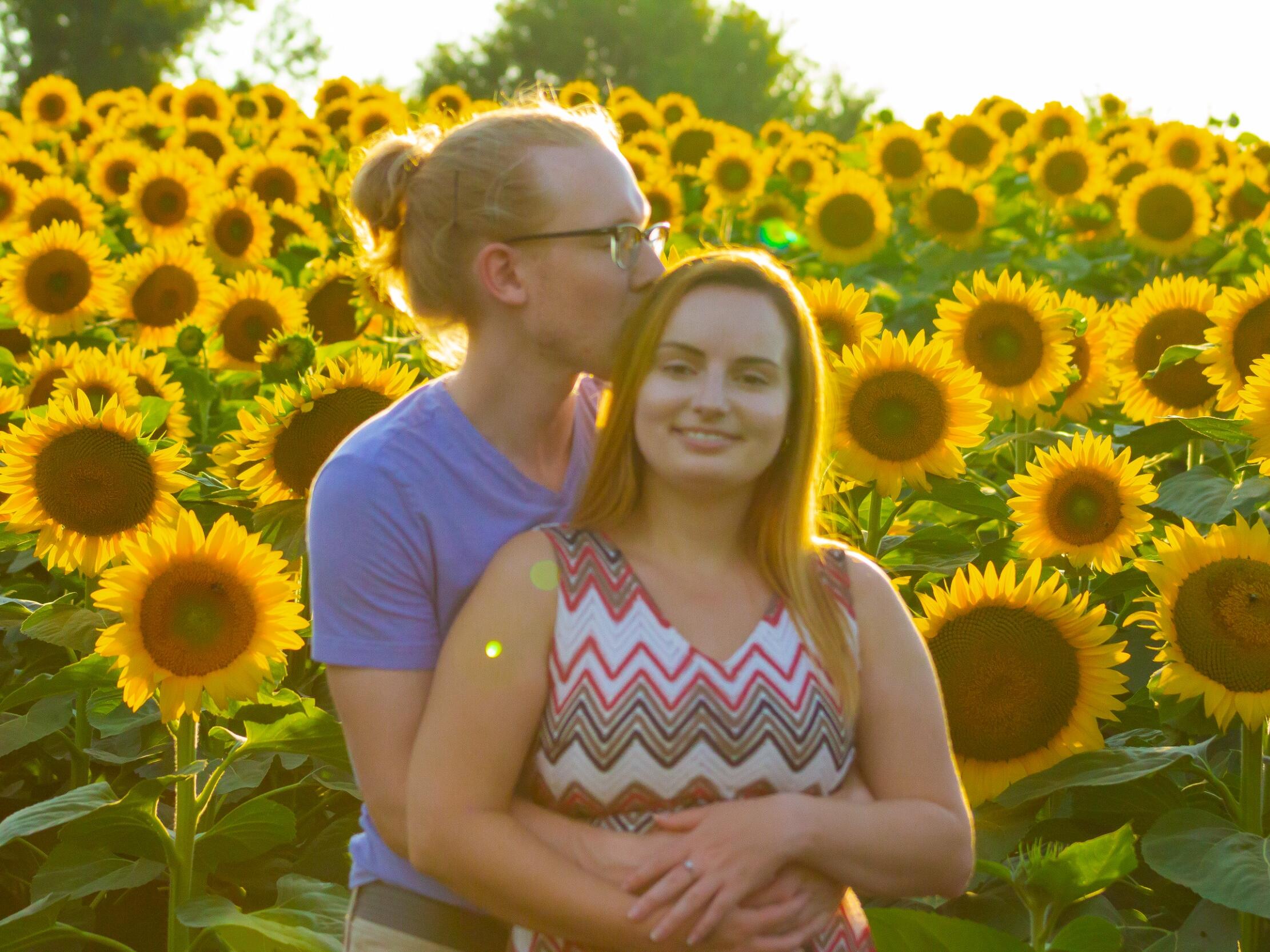 Picture of 🌻 Traditions and Adventures: