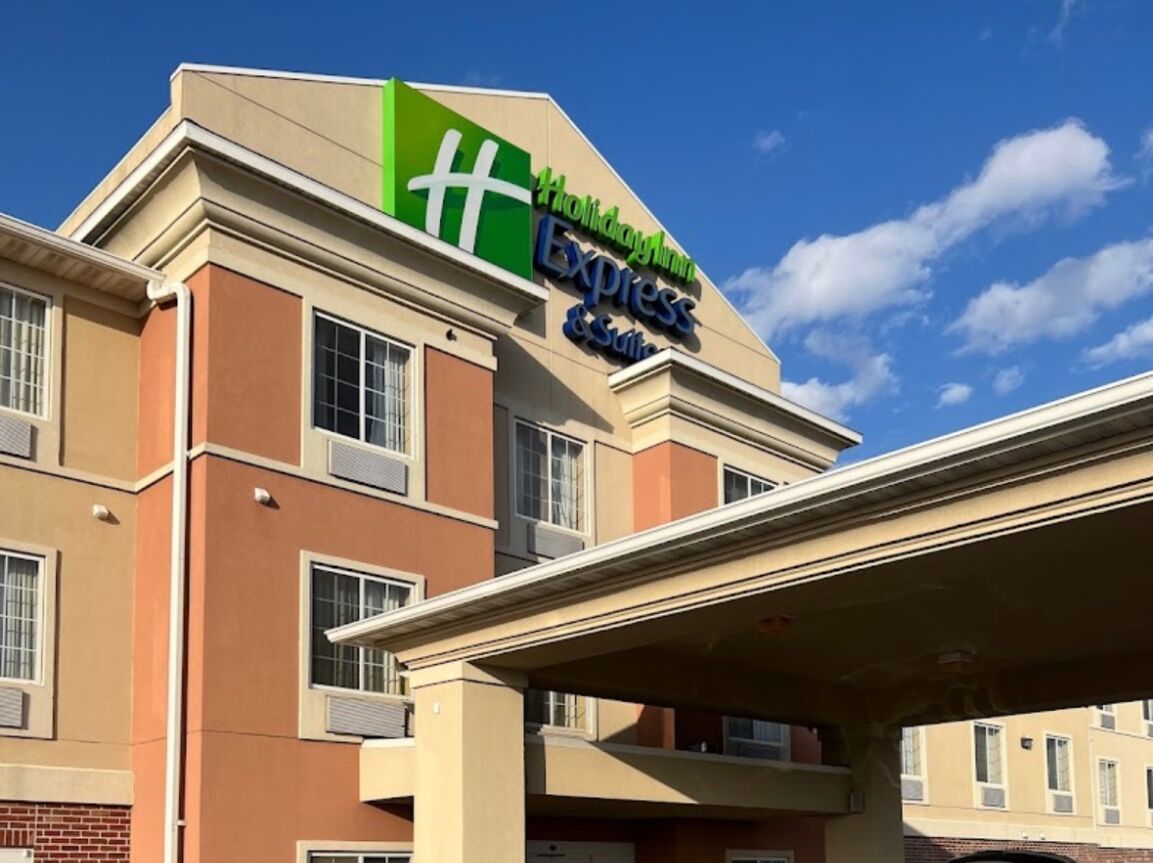 Picture of Holiday Inn Express & Suites Council Bluffs - Conv Ctr Area, an IHG Hotel