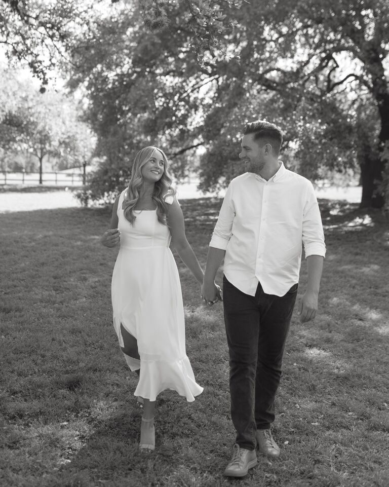 Hannah & Jason Home Page Banner