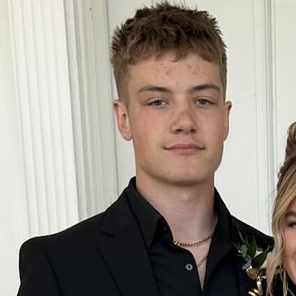Connor Jude