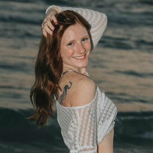 Greta Baker