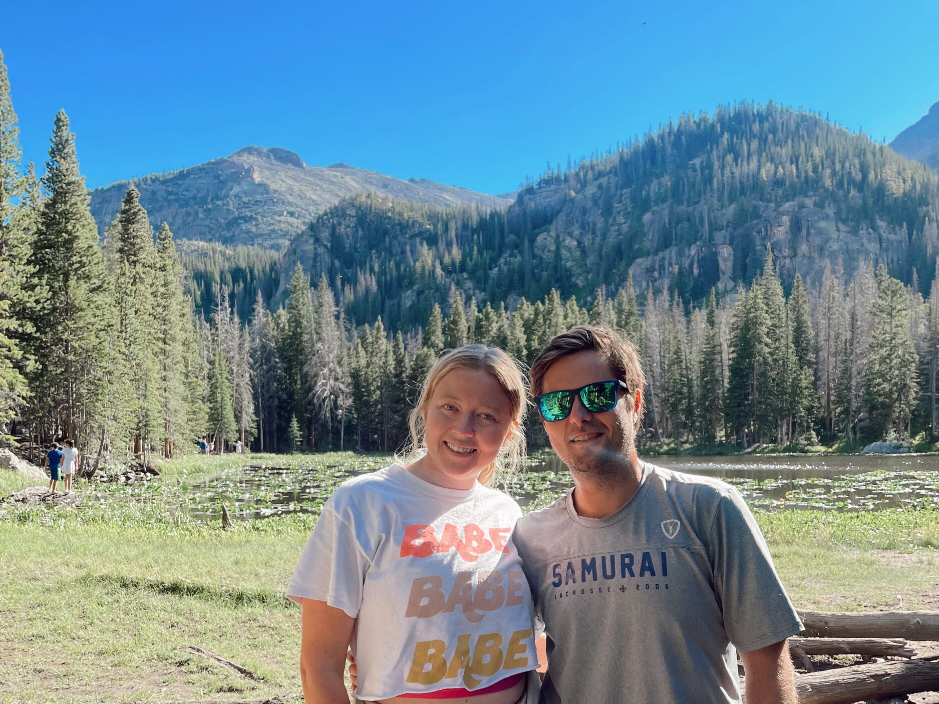 Picture of Rocky Mountain National Park