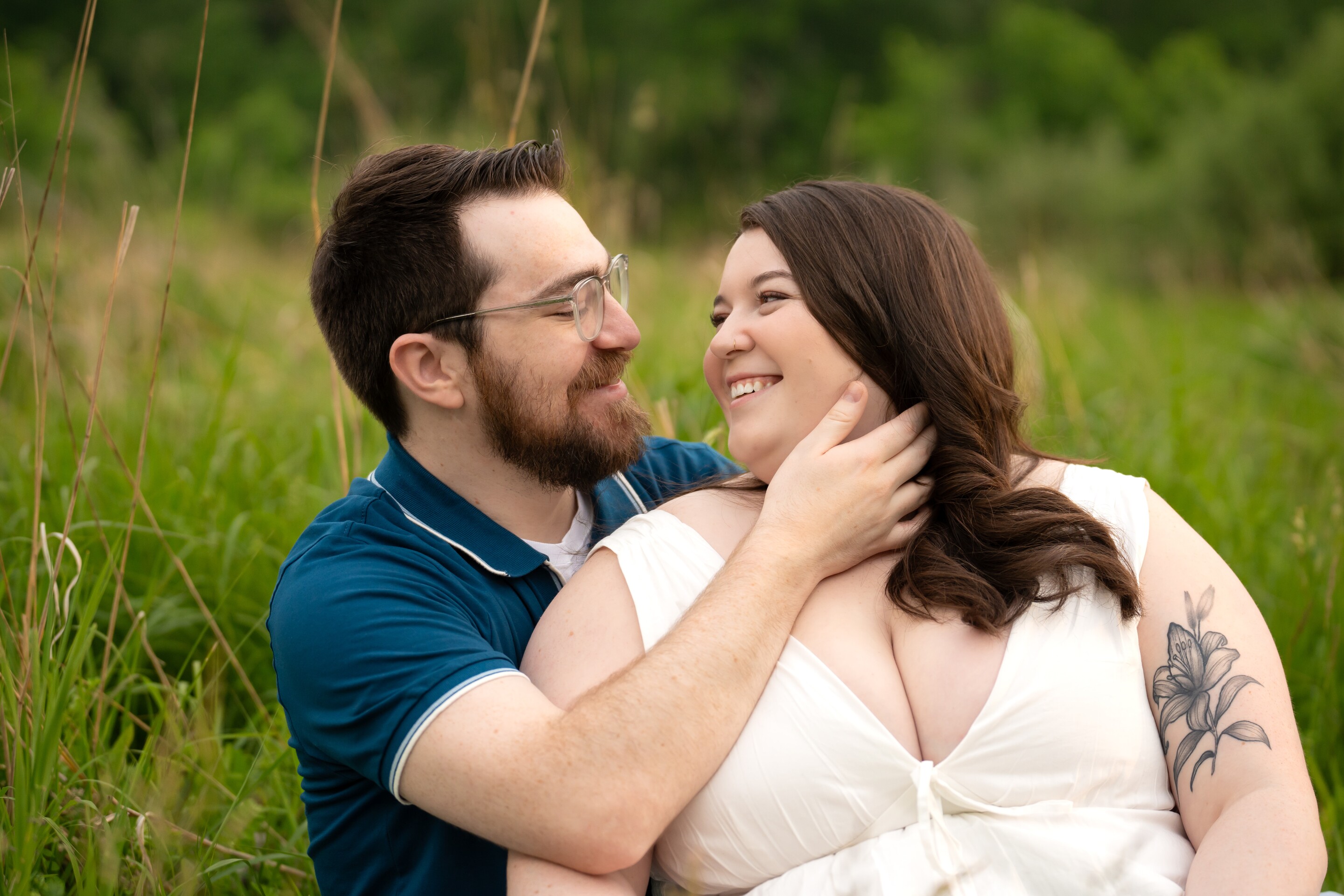 Beth & Bob Home Page Banner